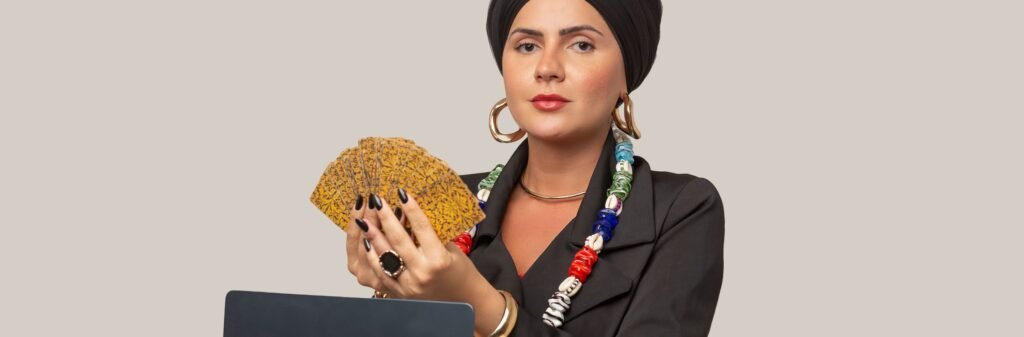 Mãe Amanda Cartomante - www.maeamandacartomante.com.br - Imagem - 007